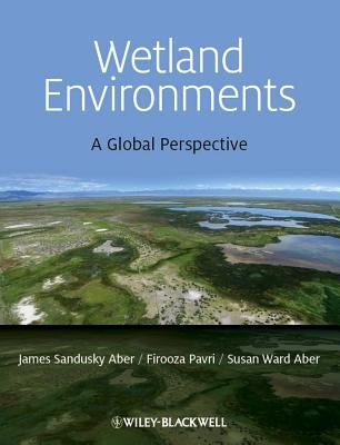 Wetland Environments - A Global Perspective by Aber, James S.