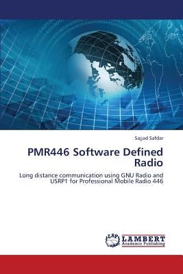 Pmr446 Software Defined Radio by Safdar Sajjad
