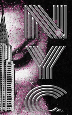 Madonna Iconic Chrysler Building New York City Sir Michael Huhn Artist Drawing Journal: Iconic Chrysler Building New York City Sir Michael Huhn Artist by Huhn, Michael