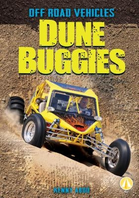 Dune Buggies by Abdo, Kenny