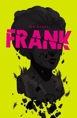Frank by Rankel, Ben