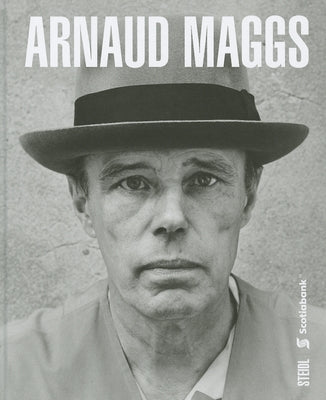 Arnaud Maggs by Maggs, Arnaud