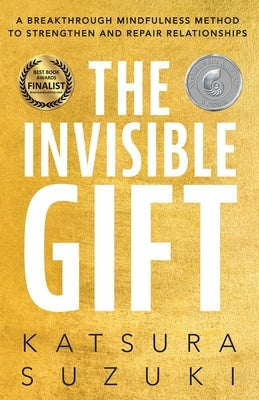 The Invisible Gift by Suzuki, Katsura