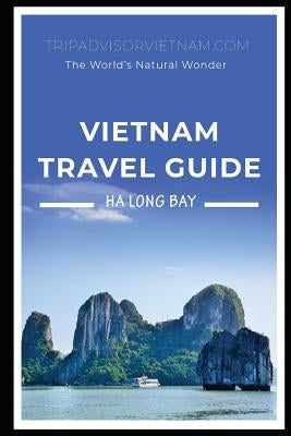 Vietnam Travel Book: Ha Long Bay - The World by Books, Tripadvisorvietnam
