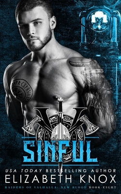 Sinful by Knox, Elizabeth