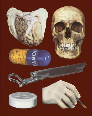 Damien Hirst: The Elusive Truth by Hirst, Damien