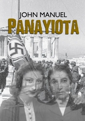 Panayiota by Manuel, John
