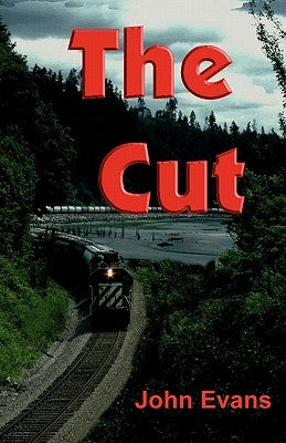 The Cut by Evans, John
