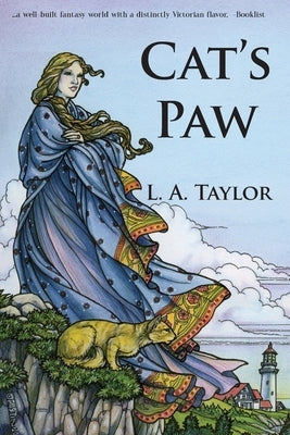 Cat's Paw by Taylor, L. A.
