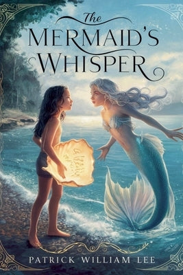 The Mermaid's Whisper by Lee, Patrick William