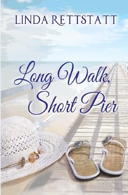 Long Walk, Short Pier by Rettstatt, Linda