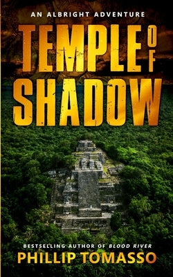 Temple Of Shadow by Tomasso, Phillip