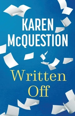Written Off by McQuestion