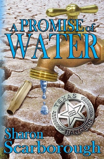 A Promise of Water by Scarborough, Sharon