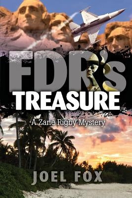 FDR's Treasure by Fox, Joel