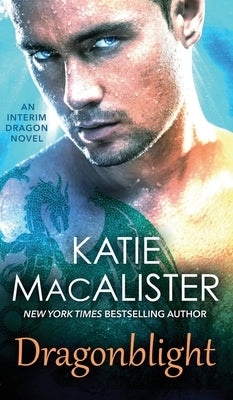 Dragonblight by MacAlister, Katie