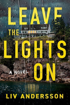 Leave the Lights on by Andersson, LIV