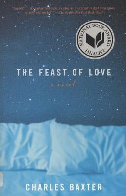 The Feast of Love by Baxter, Charles