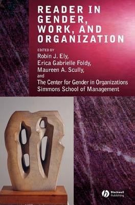 Reader in Gender, Work and Organization by Ely, Robin J.