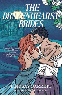 The Dravenhearst Brides by Barrett, Lindsay