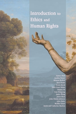 Introduction to Ethics and Human Rights by Mardon, Austin