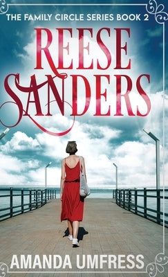 Reese Sanders by Umfress, Amanda