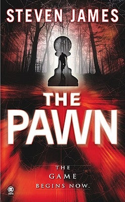 The Pawn by James, Steven