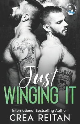 Just Winging It by Reitan, Crea