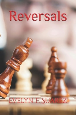 Reversals by Suarez, Evelyn F.