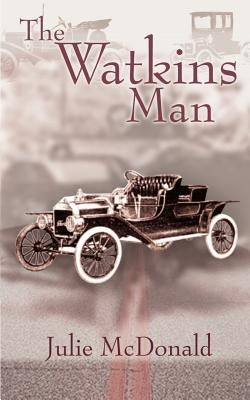 The Watkins Man by McDonald, Julie