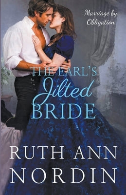 The Earl's Jilted Bride by Nordin, Ruth Ann