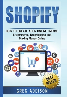 Shopify by Addison, Greg