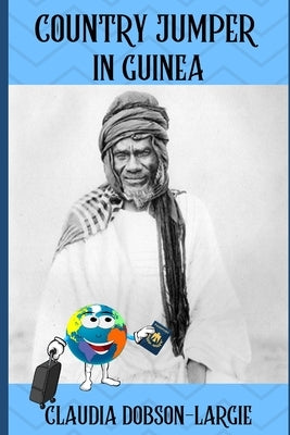 Country Jumper in Guinea by Dobson-Largie, Claudia