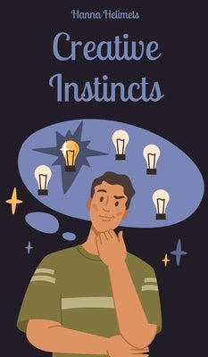 Creative Instincts by Helimets, Hanna
