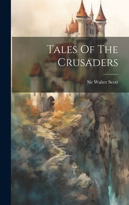Tales Of The Crusaders by Scott, Walter