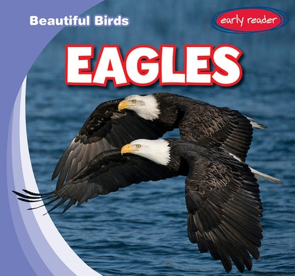 Eagles by Jacobson, Bray