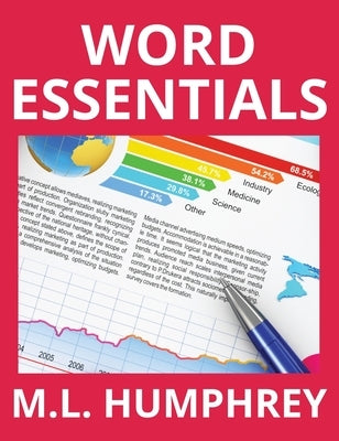 Word Essentials by Humphrey, M. L.