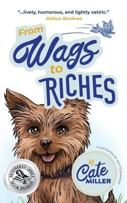 From Wags to Riches by Miller, Cate