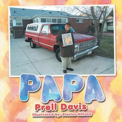 Papa by Davis, Prell