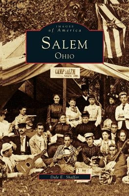 Salem, Ohio by Shaffer, Dale E.