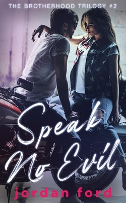 Speak No Evil by Ford, Jordan
