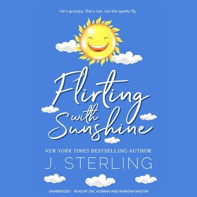 Flirting with Sunshine by Sterling, J.