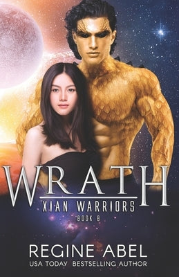 Wrath by Abel, Regine