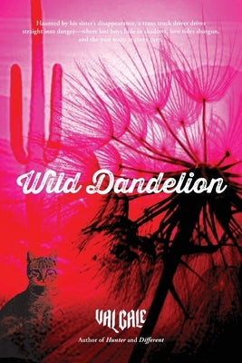 Wild Dandelion by Gale, Val