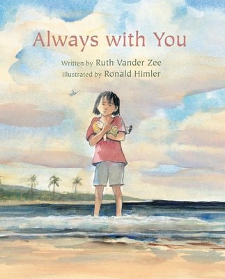 Always with You by Vander Zee, Ruth