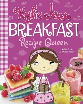 Breakfast Recipe Queen by Green, Gail