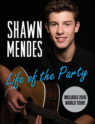 Shawn Mendes: Superstar Next Door by Triumph Books