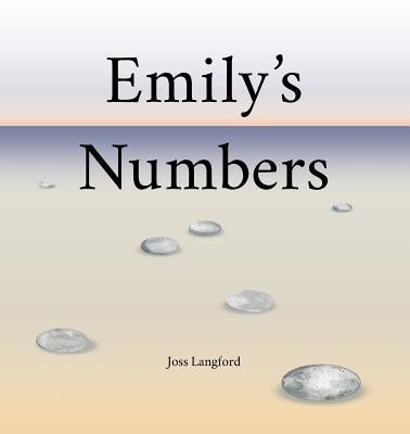Emily's Numbers by Langford, Joss