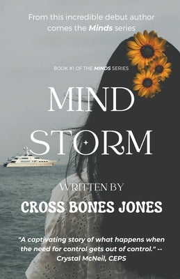 Mind Storm by Jones, Cross Bones