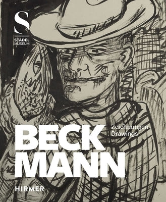 Beckmann: Drawings by Finke, Hedda